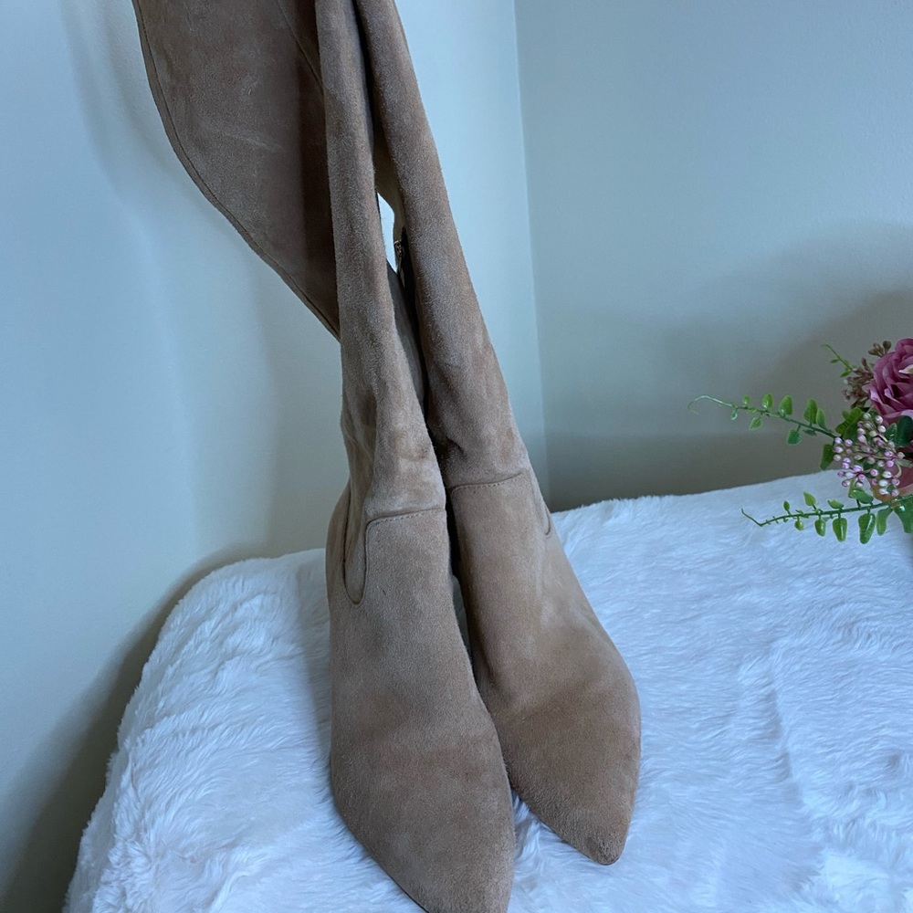 SAM EDELMAN BOOTS HAI